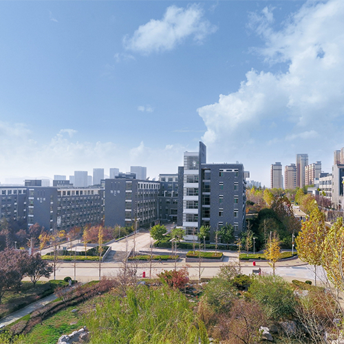 校志校史