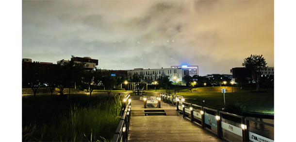 青島電影學院 - 最美大學
