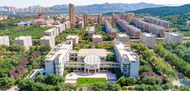 山東管理學院