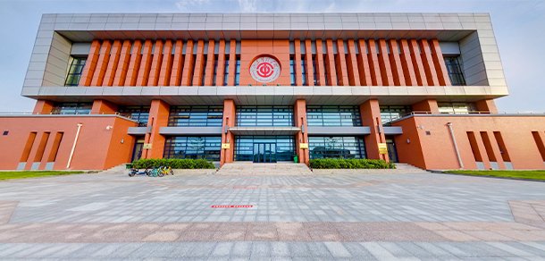 山東管理學院