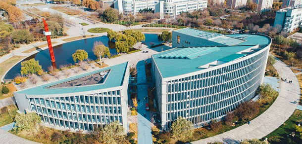 山東管理學院