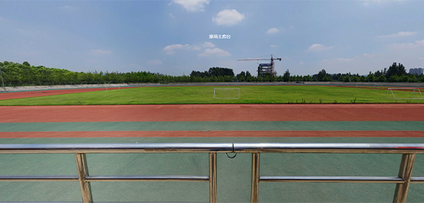我的大學(xué)-大學(xué)志