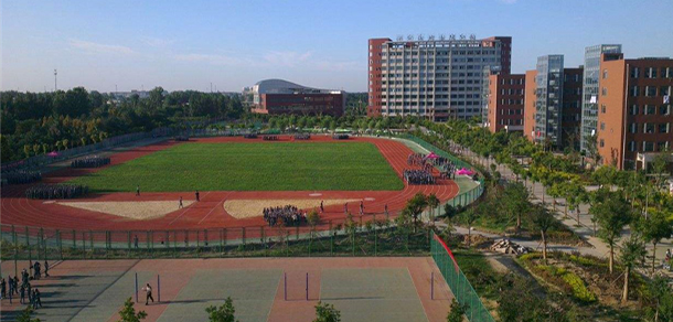 我的大學(xué)-大學(xué)志
