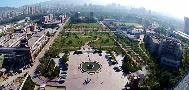 我的大學(xué)-大學(xué)志