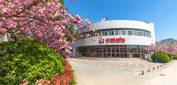 我的大學(xué)-大學(xué)志