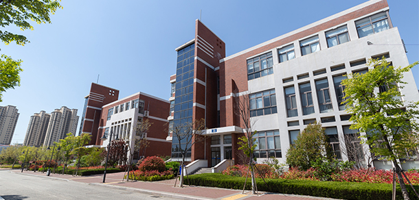 我的大學(xué)-大學(xué)志