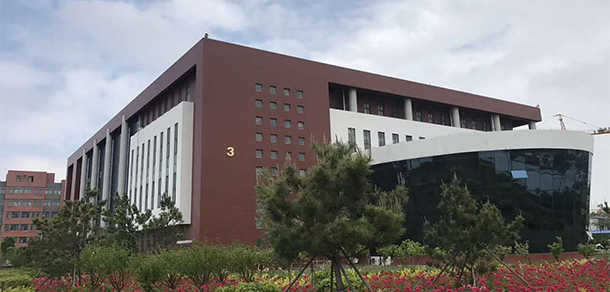 我的大學-大學志