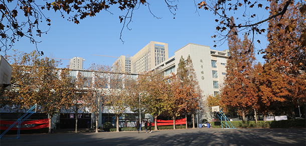 我的大學-大學志
