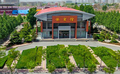 歷史沿革(概)校史