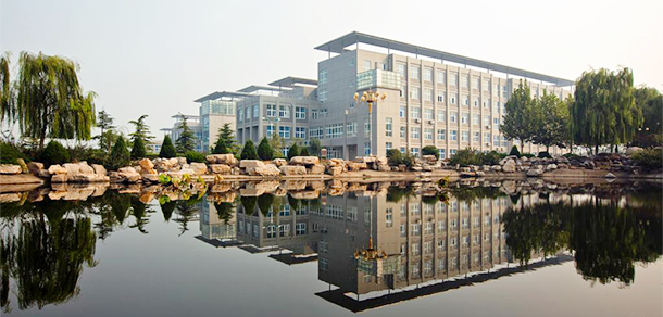 濟南職業(yè)學院