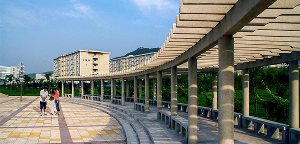 濟南職業(yè)學院