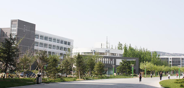 日照職業(yè)技術(shù)學(xué)院 - 最美大學(xué)