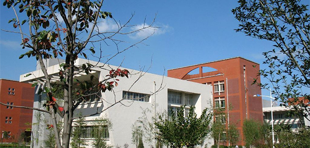 山東傳媒職業(yè)學院 - 最美大學
