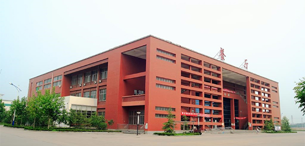 山東傳媒職業(yè)學院 - 最美大學
