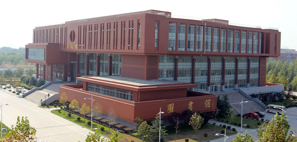 山東傳媒職業(yè)學院 - 最美大學