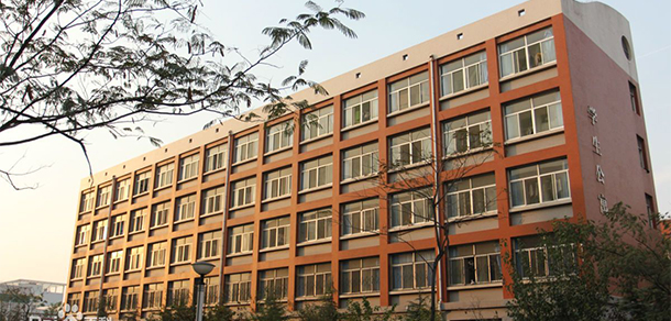 山東傳媒職業(yè)學院 - 最美大學