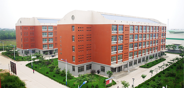 山東傳媒職業(yè)學院 - 最美大學