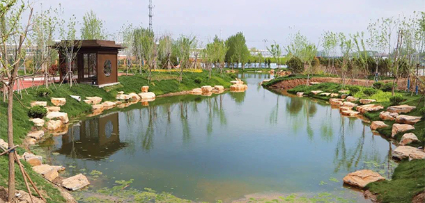山東文化產(chǎn)業(yè)職業(yè)學院 - 最美大學