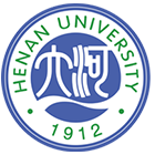 河南大學-校徽