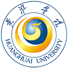 黃淮學院-校徽