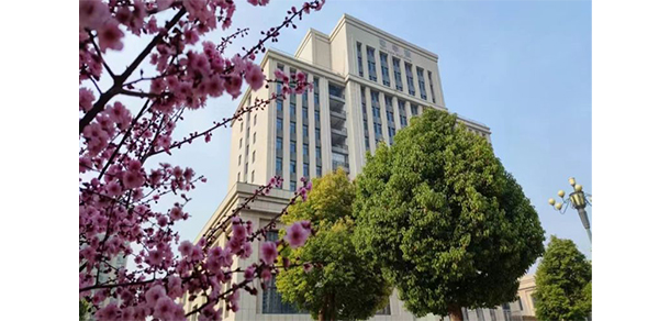 鄭州工程技術(shù)學院 - 最美大學