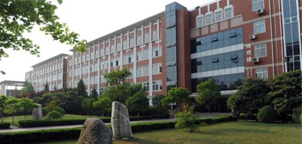 鄭州工程技術(shù)學院 - 最美大學