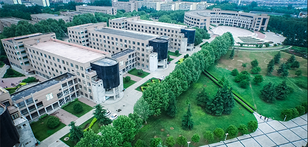 我的大學-大學志