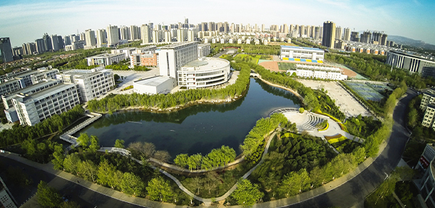 我的大學-大學志