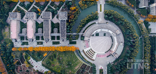 我的大學-大學志