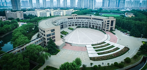我的大學-大學志