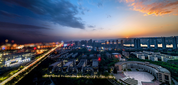 我的大學-大學志