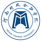 河南財(cái)政金融學(xué)院-校徽