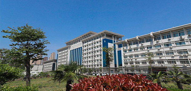 我的大學-大學志