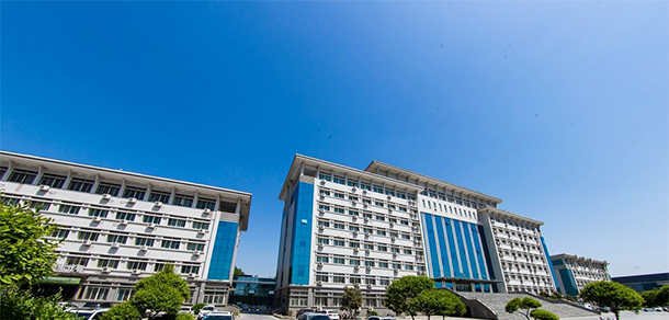 我的大學-大學志