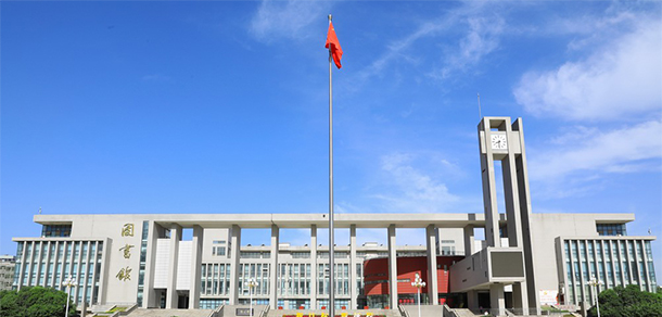 我的大學(xué)-大學(xué)志