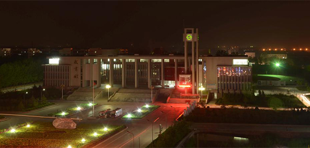 我的大學(xué)-大學(xué)志