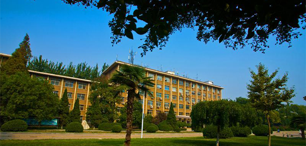 鄭州輕工業(yè)大學(xué)
