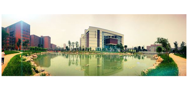 我的大學(xué)-大學(xué)志