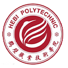 鶴壁職業(yè)技術學院-校徽