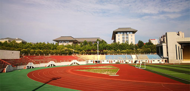 河南檢察職業(yè)學院 - 最美大學