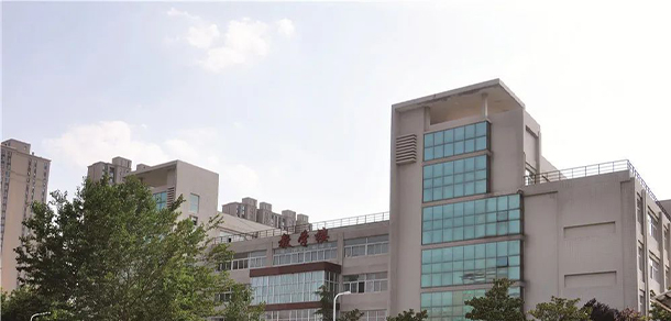 河南檢察職業(yè)學院 - 最美大學
