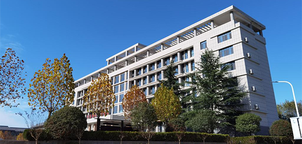 河南檢察職業(yè)學院 - 最美大學