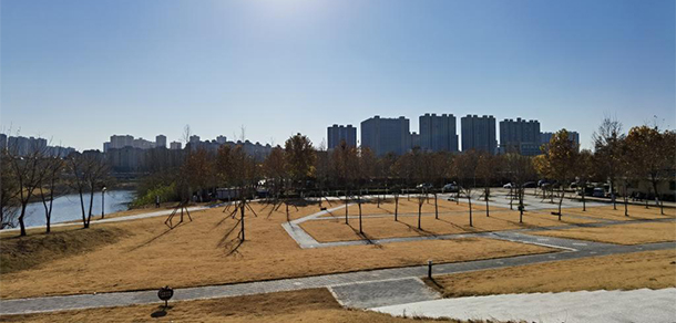 河南檢察職業(yè)學院 - 最美大學