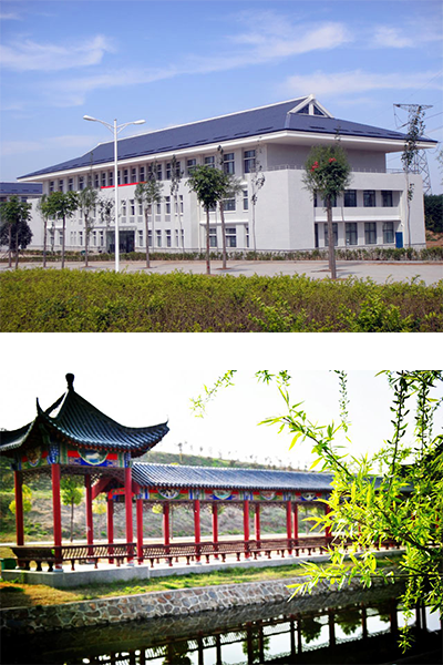 信陽(yáng)職業(yè)技術(shù)學(xué)院