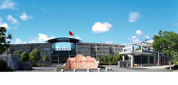 駐馬店職業(yè)技術(shù)學院