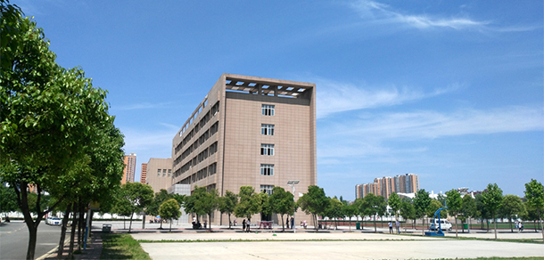 駐馬店職業(yè)技術(shù)學院 - 最美院校