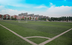 開封文化藝術(shù)職業(yè)學(xué)院 - 我的大學(xué)