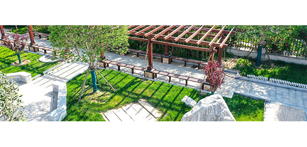 河南應用技術職業(yè)學院 - 最美院校