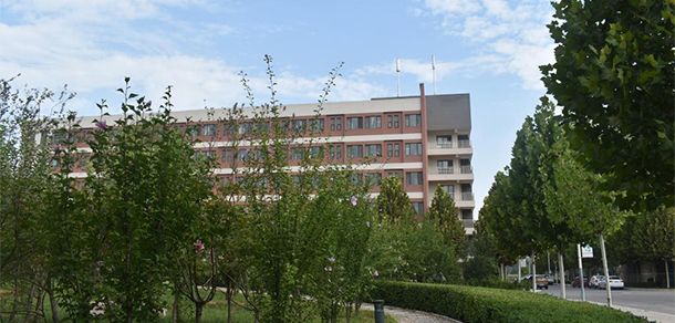 河南護(hù)理職業(yè)學(xué)院 - 最美大學(xué)