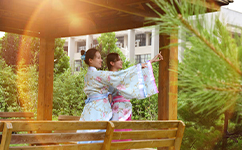 河南護(hù)理職業(yè)學(xué)院 - 我的大學(xué)
